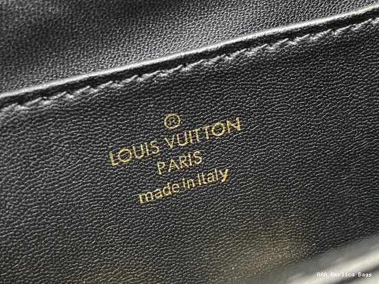 Aaa replica bags VUITTON LOUIS GO-14 MM 0809